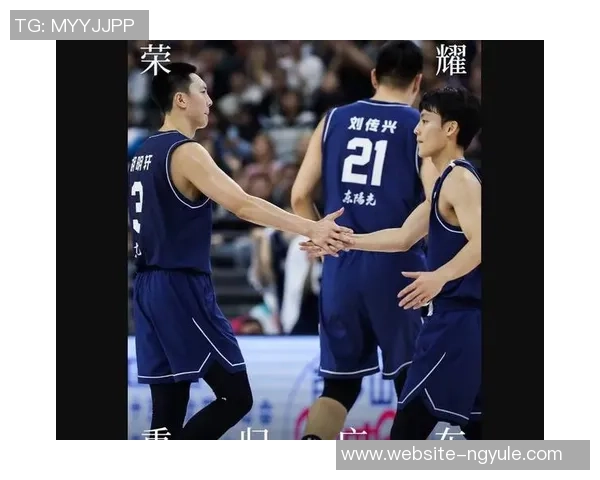 广东与浙江揭幕战精彩对决引发球迷热情期待新赛季的激烈竞争