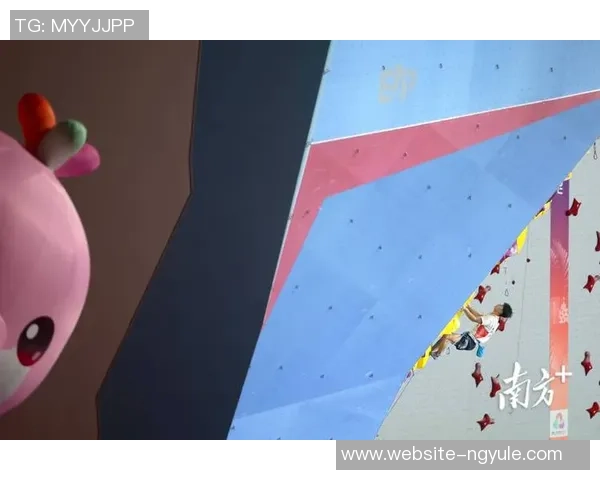 广州攀岩队配合问题引发热议队员间默契与信任亟待提升