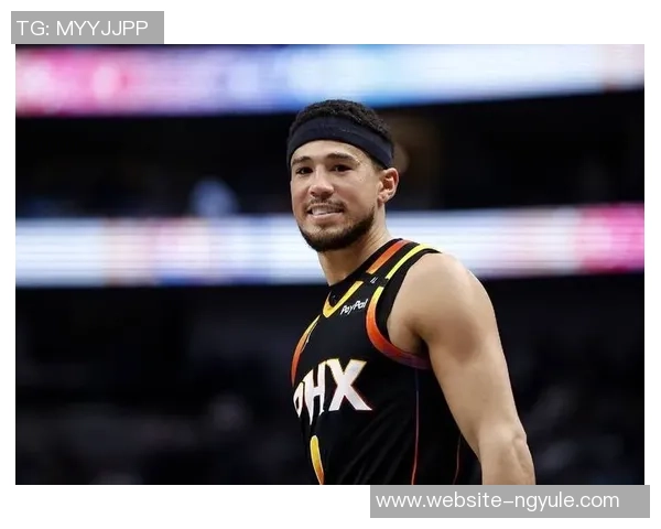 德文布克如何在NBA赛场上展现出色的领导力与得分能力