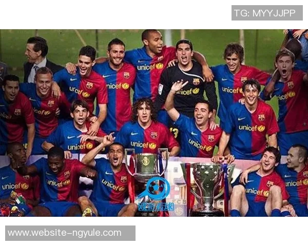 恩里克与梅西谁更具足球传奇色彩探讨两位巨星的成就与影响力